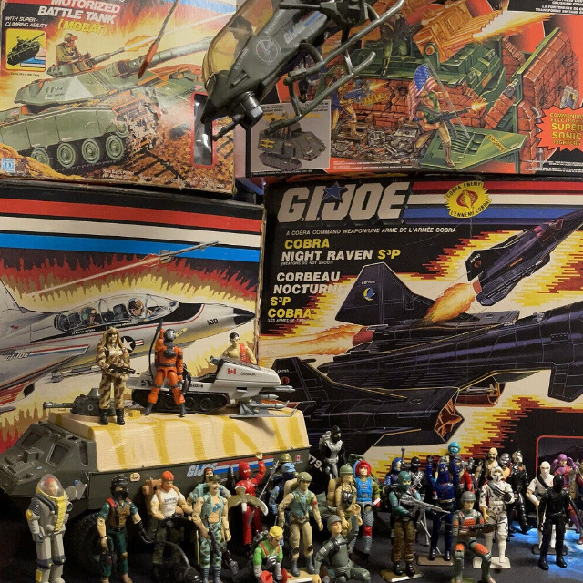 Kang's Collectibles | eBay Stores