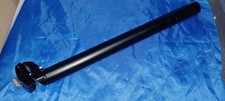 CANOTTO REGGISELLA ALU diam. 27,2mm BKO FABRIK