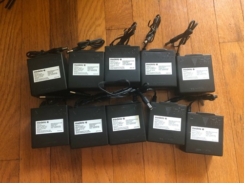 10  Medela battery pack for Medela advanced pump