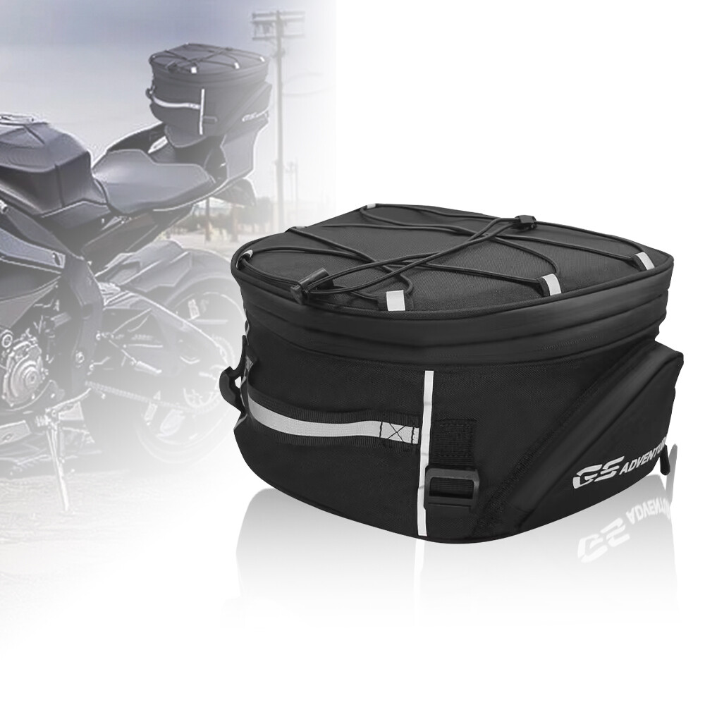 Motorcycle Top Bags Top Box Luggage Bags For Bmw R1200gs Lc R