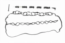 Volvo D5 Swirl Flap Kit Manifold C30 C70 S40 V50 S60 V70 S80 XC90 D5244 30777650