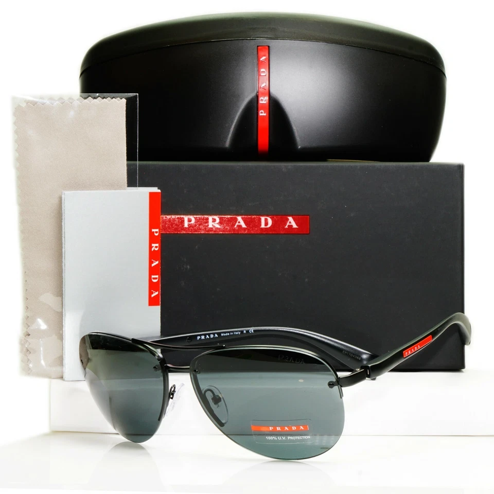 Introducir 90+ imagen prada aviator sunglasses Abzlocal.mx