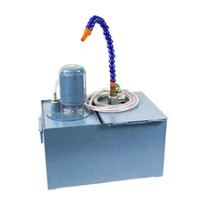 Home Machine Tool Cooling System Cooling Water Pump Lathe Accessories