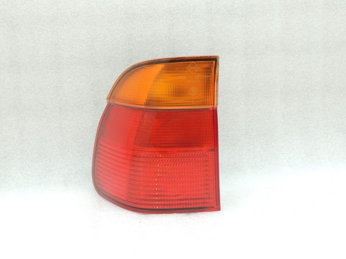 Original BMW E39 Touring Rückleuchte Hinten Links Rücklicht 63218371327