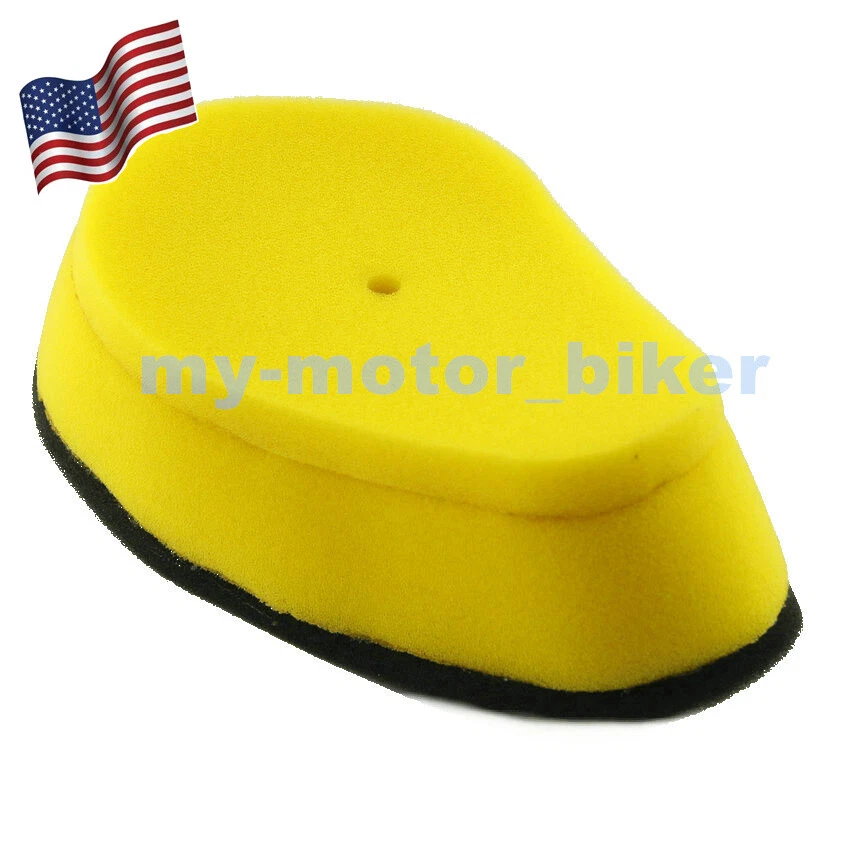 FILTRO DE AIRE PARA SUZUKI DR650SE DR 650 SE 1996 1997 1998 1999 00-2016 13780-32E00 Foto 3 de 4