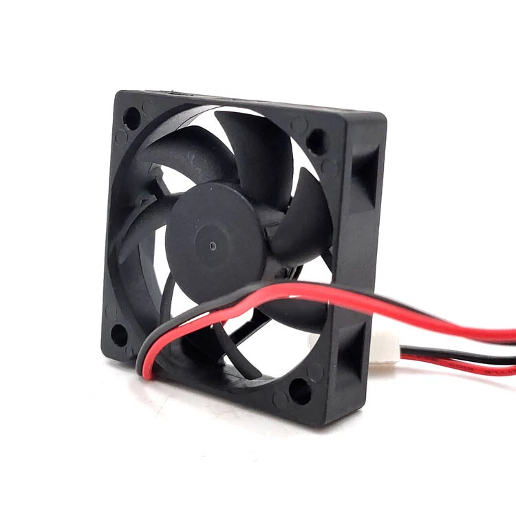1PCS SUNON HA40101V4-D26C-999 Cooling Fan 12V 0.8W 0.06A 40*40*10MM 4CM 2Pin - Image 3 of 3