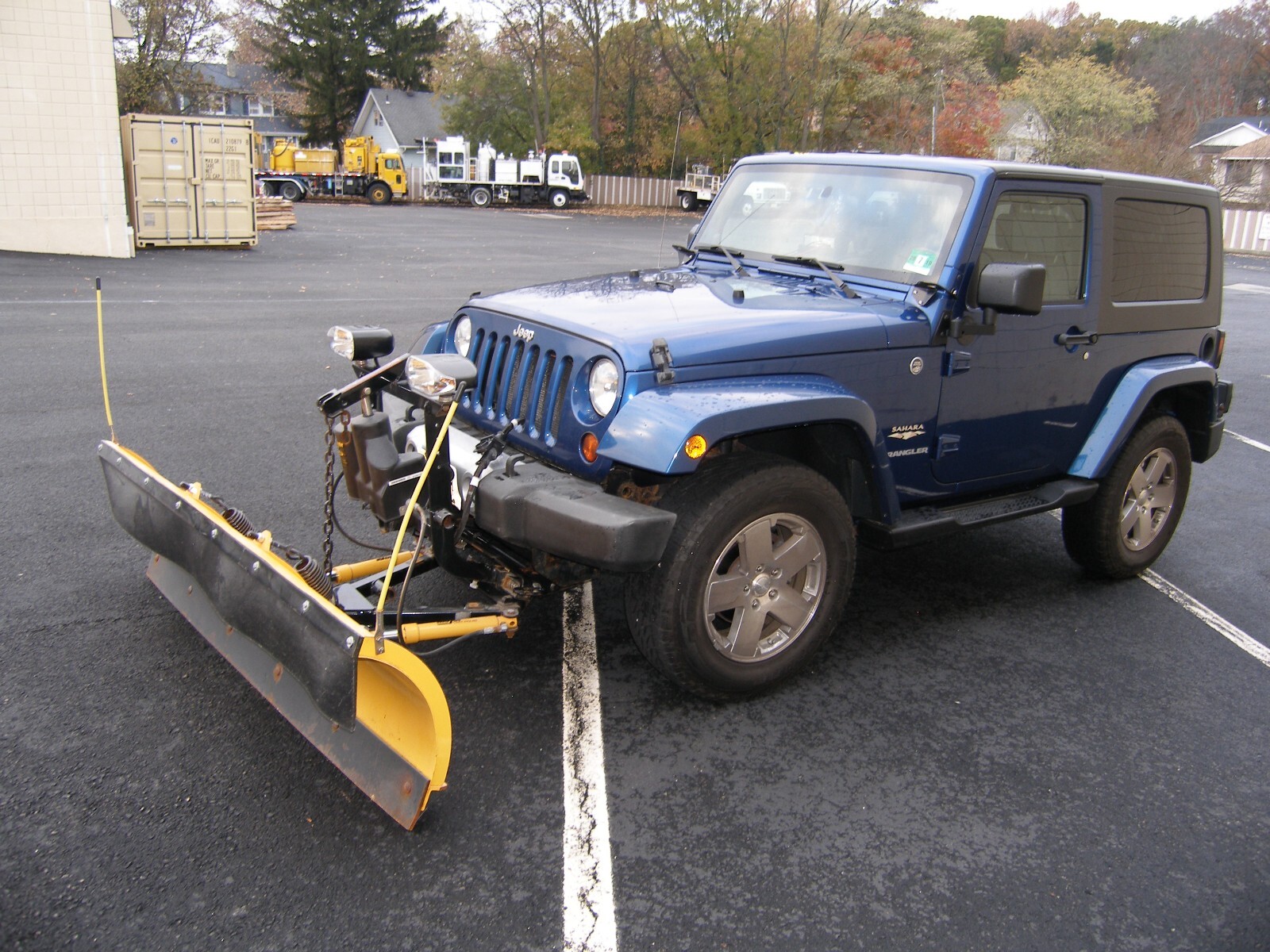 used snow plows meyers for sale eBay