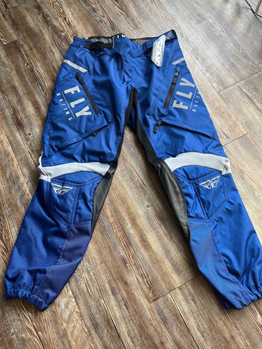Fly Racing Patrol Motocross XC Pants 