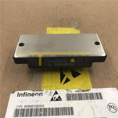 1PZ Nuovo Modulo TOSHIBA MG15G6EL1 Garanzia di Qualità 100