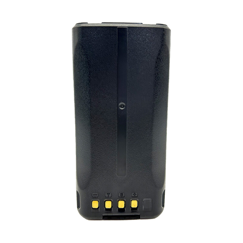 Pour Kenwood TK-2180 / TK-3180 / TK-5210 / Type KNB-33L