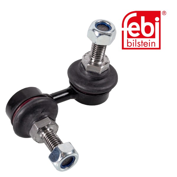 Febi Bilstein Koppelstange Stabilisator Vorne Links FüR Iveco Daily-image