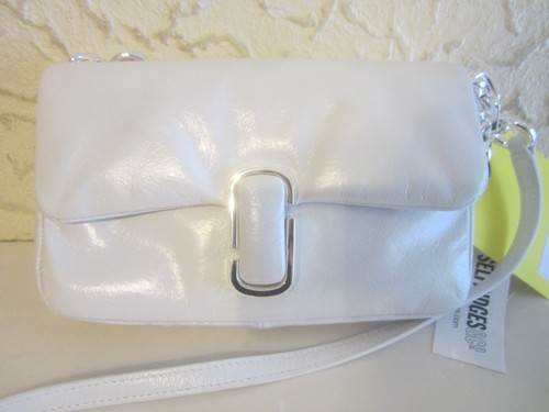 Marc Jacobs The Mini Pillow Bag - Picture 2 of 13