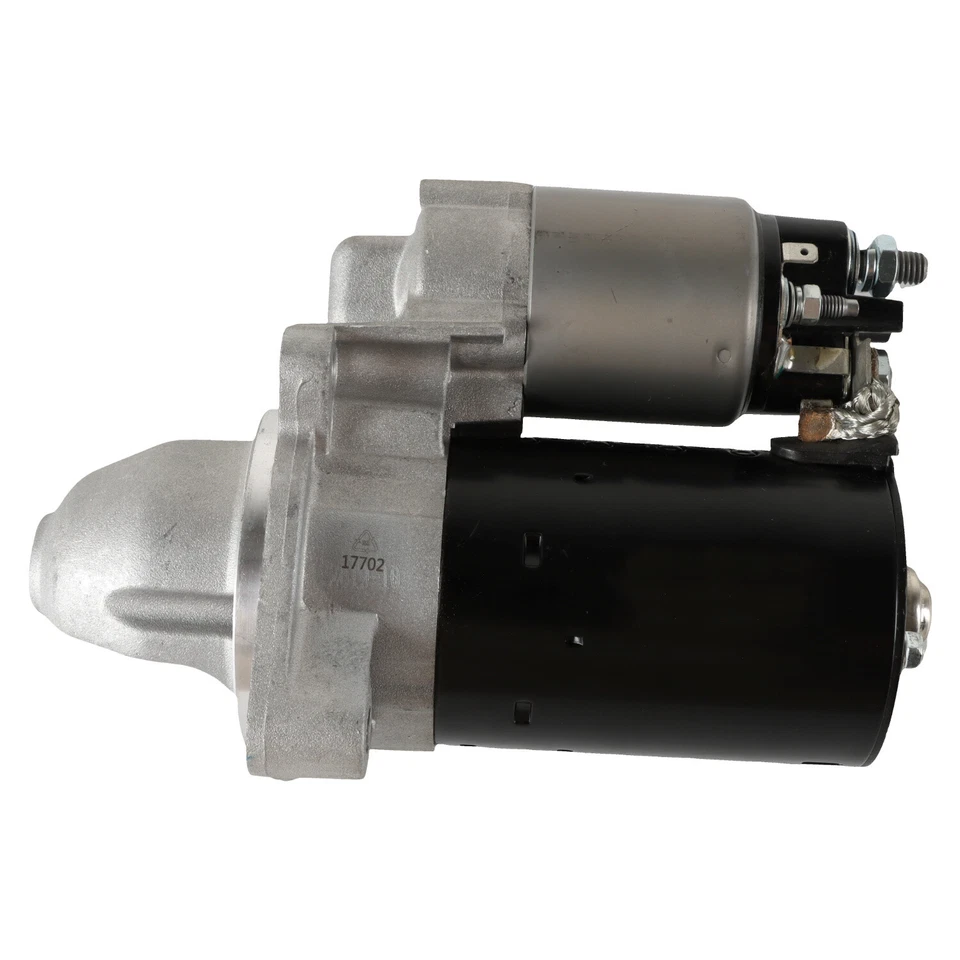 Motor De Arranque BMW 318i 1996-1998 BMW 318ti 1996-1999 BMW 323i 1998-00 17702 Foto 2 de 4