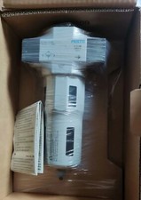 1pcs FESTO LF-1-D-5M-MAXI-A filter 162625