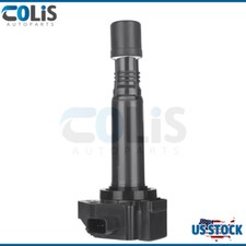 Ignition Coil Fit For Honda Accord Crosstour Odyssey Passport Ridgeline 3.5L