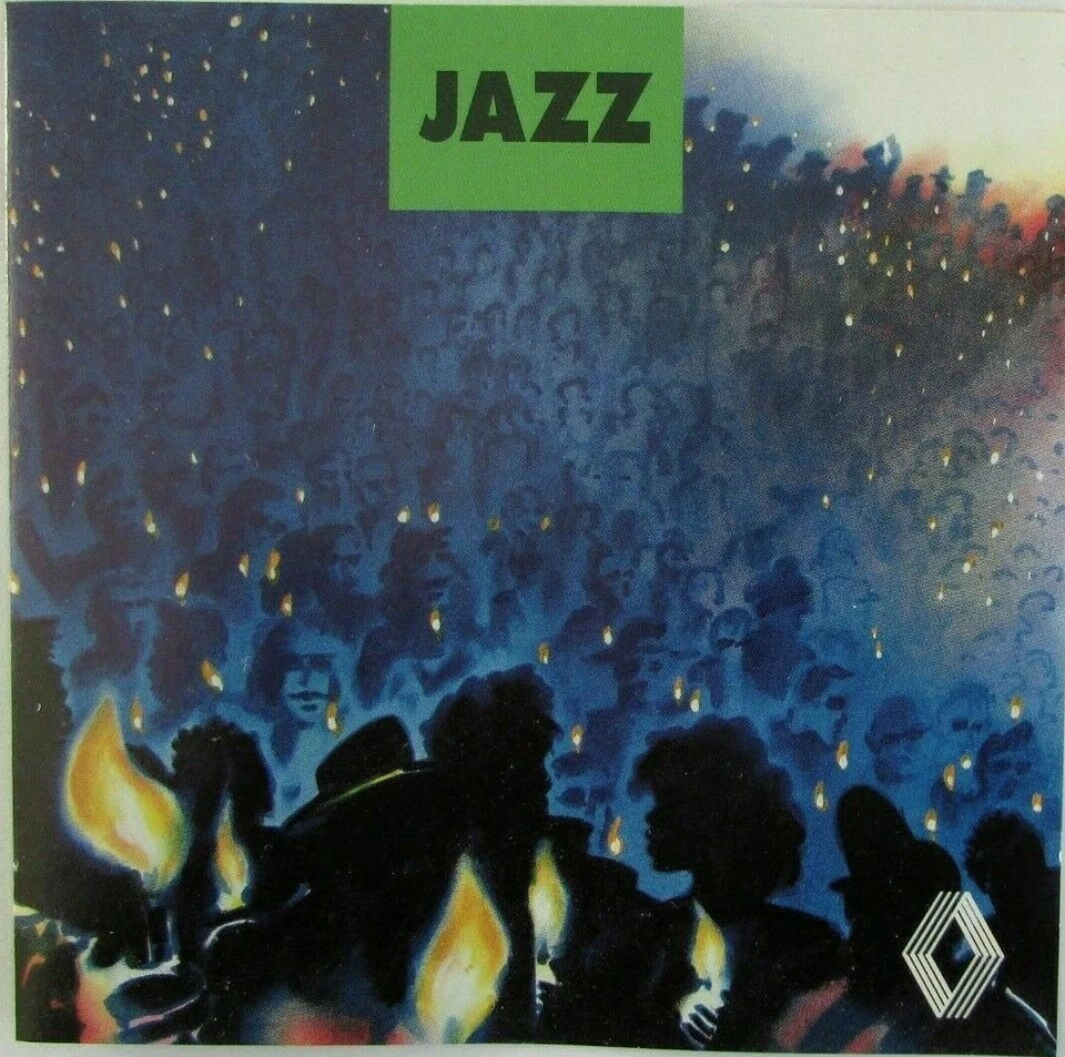 CD Compilation Jazz 14 Titres Promo Renault / Sony Music Entertainment 1991 - Photo 1/3