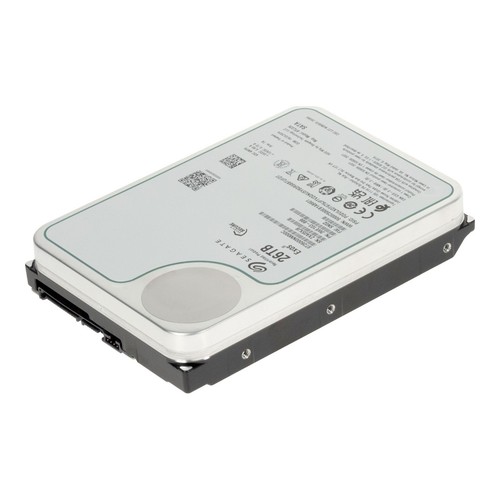 Disque Dur Seagate Barracuda 7200.10 500GB 7200U/Min SATA II ST3500630AS 3.5'' - Photo 7/7