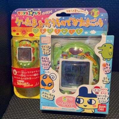 ｔａｍａ☆彡 Bandai Tamagotchi Gen1 Tama Smile 42991 - Dobra cena, Opinie