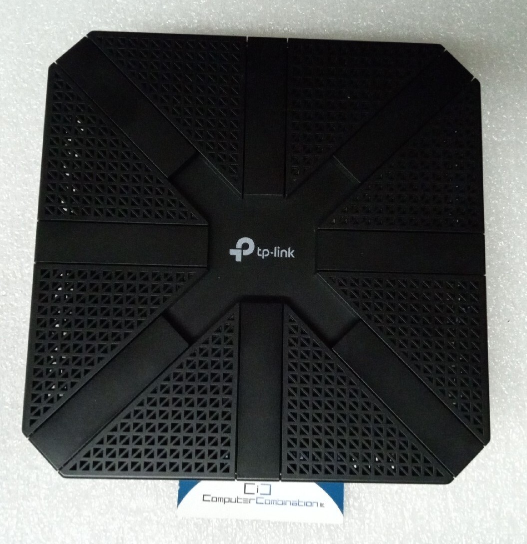 TP-Link Archer C5400 V2.1 AC5400 Tri Band WIRELESS Gaming Router