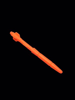 GI Joe ARAH. 1992 Earthquake. Parts. Missile Accessory