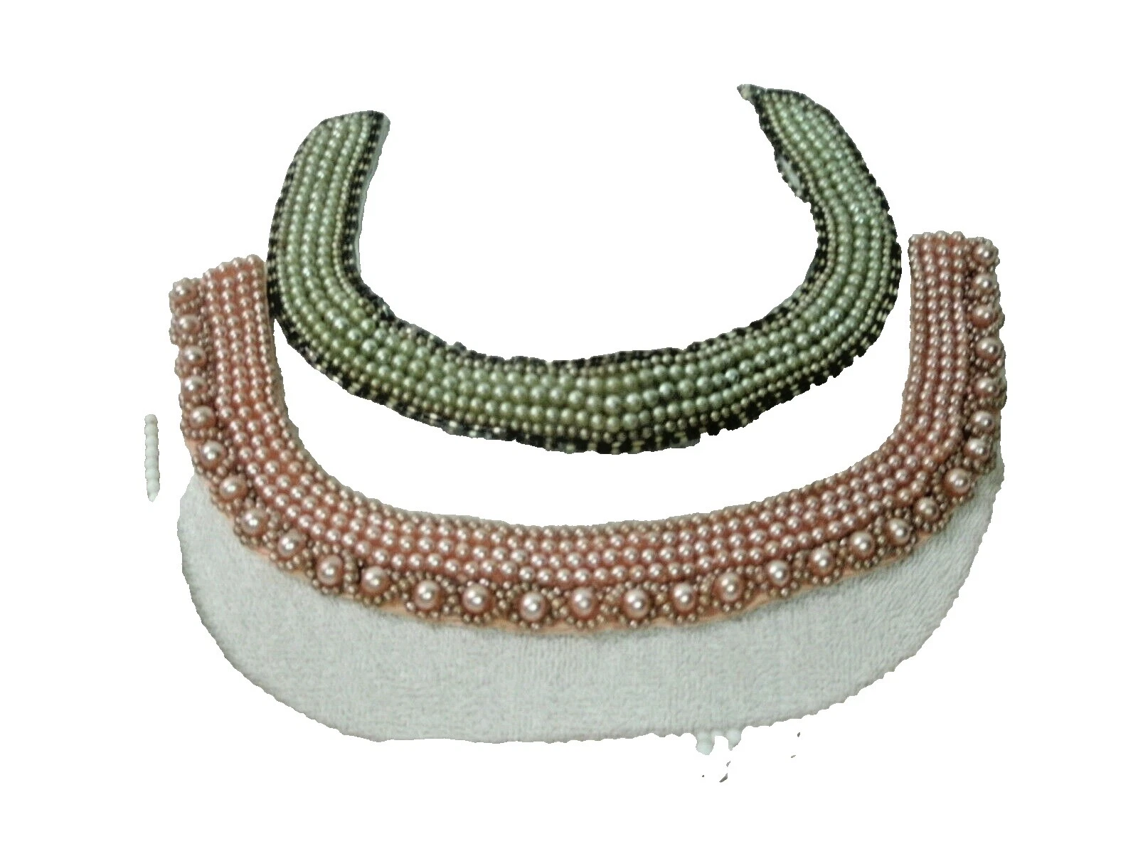 Casual Original Vintage Collars