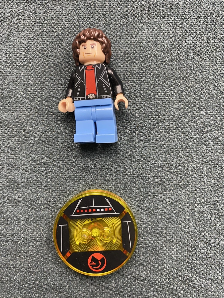 Michael knight lego sale