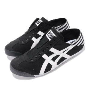 onitsuka tiger mexico 66 hombre Negro