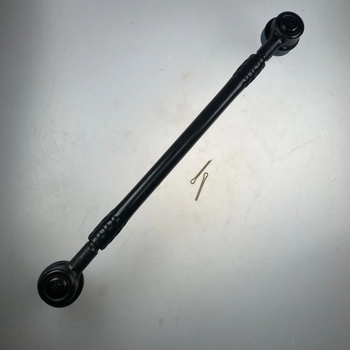 TRW track bar front left right with accessories for VW LT 28-35 I Bus 44-DS-3253 - Picture 7 of 8
