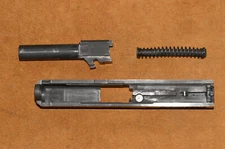 FELK MTF 919 9MM 9MM parts, Slide  Barrel, FIRING PIN, EXTRACTOR,  sights,