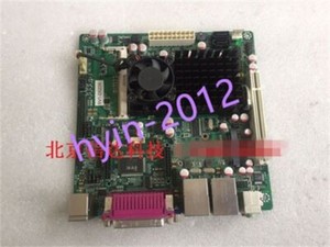 1Pcs Used SV1-D5226 D525 DDR3 main board D5226 #E9