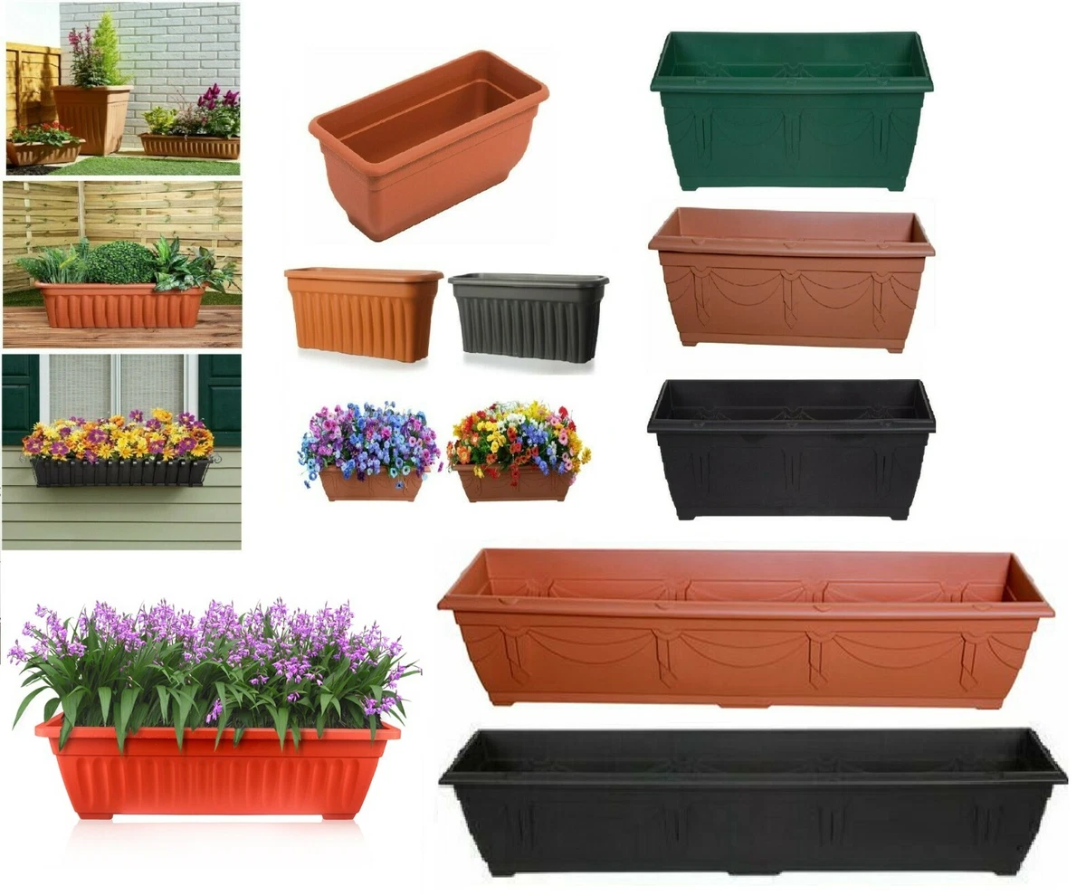 Plant trough sale