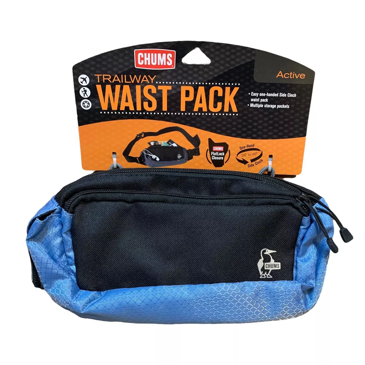 Chums fanny pack clearance