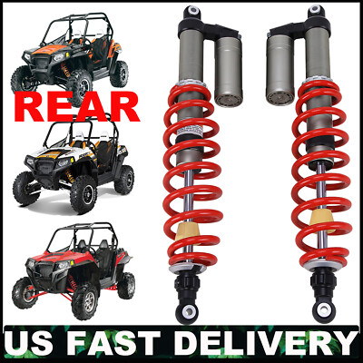 専用品です 2008-2014 Polaris RZR 800 S/4 Rear Shock Absorber | Gas Charged