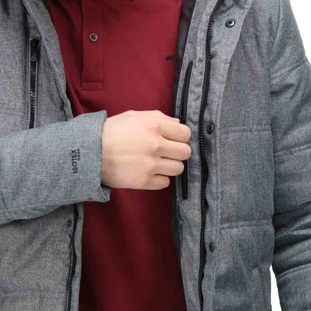 regatta aleksander insulated jacket