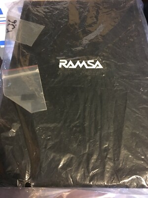 Ramsa WS-Q123 Speaker Grills *PAIR*