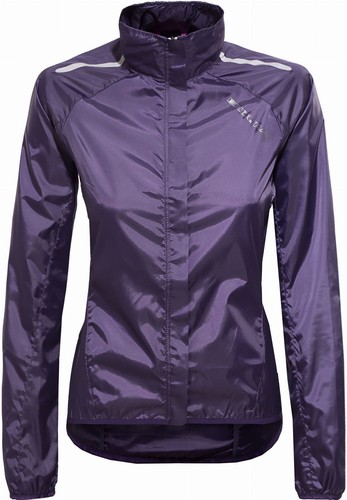 Pakajak Cycling Rain Jacket Size 