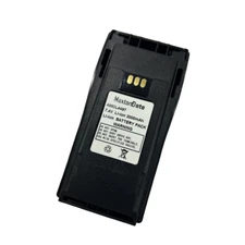 MaxtonData High Capacity Lion Battery for Motorola CP200 MOTOTRBO CP200D EP450