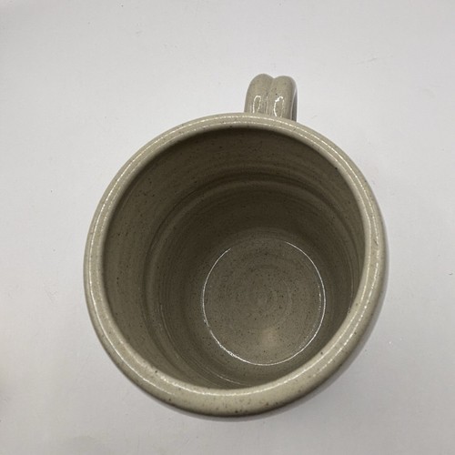 SELTENE Williamsburg Keramik Weinrebe Design 2003 Becher Cottage Core - Bild 6 von 10