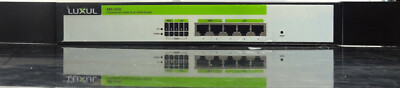 LUXUL XBR-2300 Commercial Grade Dual-WAN Router