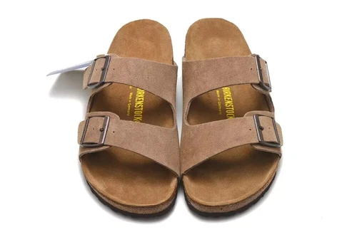 NEW Birkenstock Arizona Birko-Flor Sandals Regular Eu Shoes Size 35-45 Unisex - Picture 55 of 67