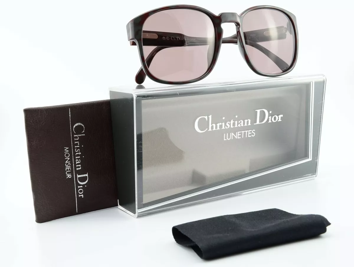 Dior monsieur sunglasses 2025