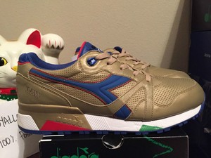 catalogo diadora 2015