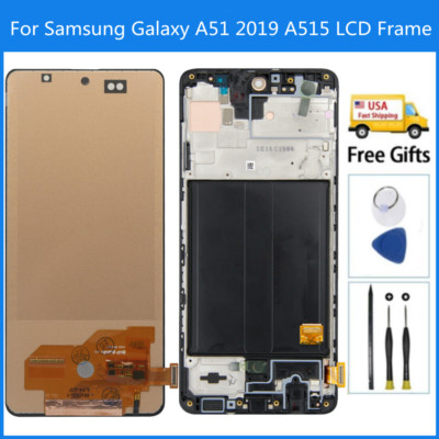 Galaxy A51 美品　9735ab samsung-galaxy-