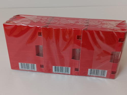 Valentino Voce Viva The New Eau De Parfum Spray Sample .04 FL Oz 12-pack SEALED  - Picture 2 of 3