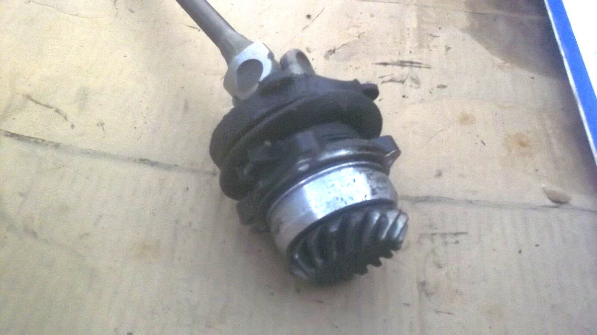 1998 KAWASAKI ZG 1000 DRIVE SHAFT CONCOURSE DRIVE SHAFT