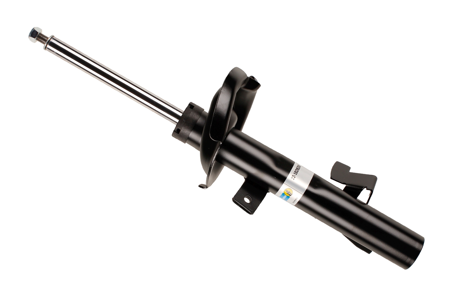Front Right BILSTEIN 22-182838 Shock Absorber for FORD