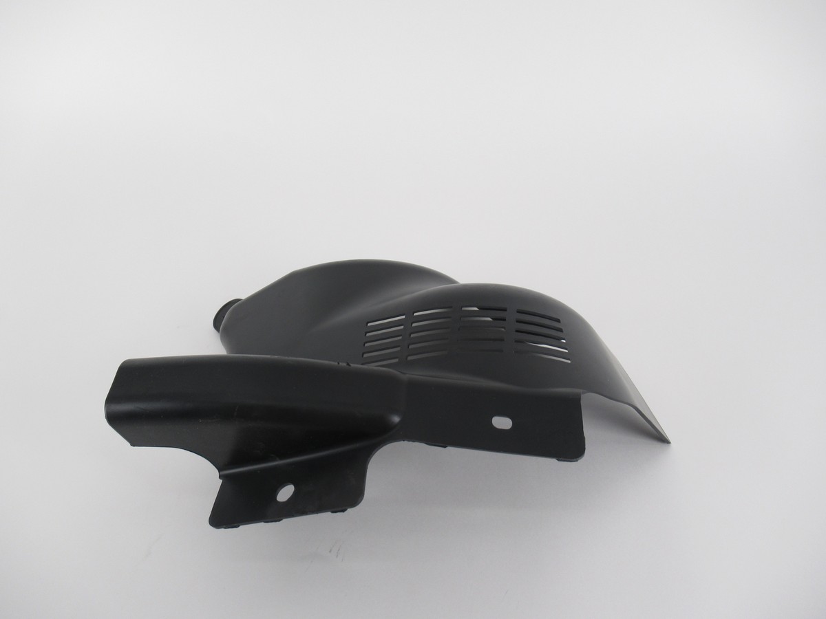 Genuine OEM Mopar Jeep 5182518AC Passenger R Closeout Panel 11-22