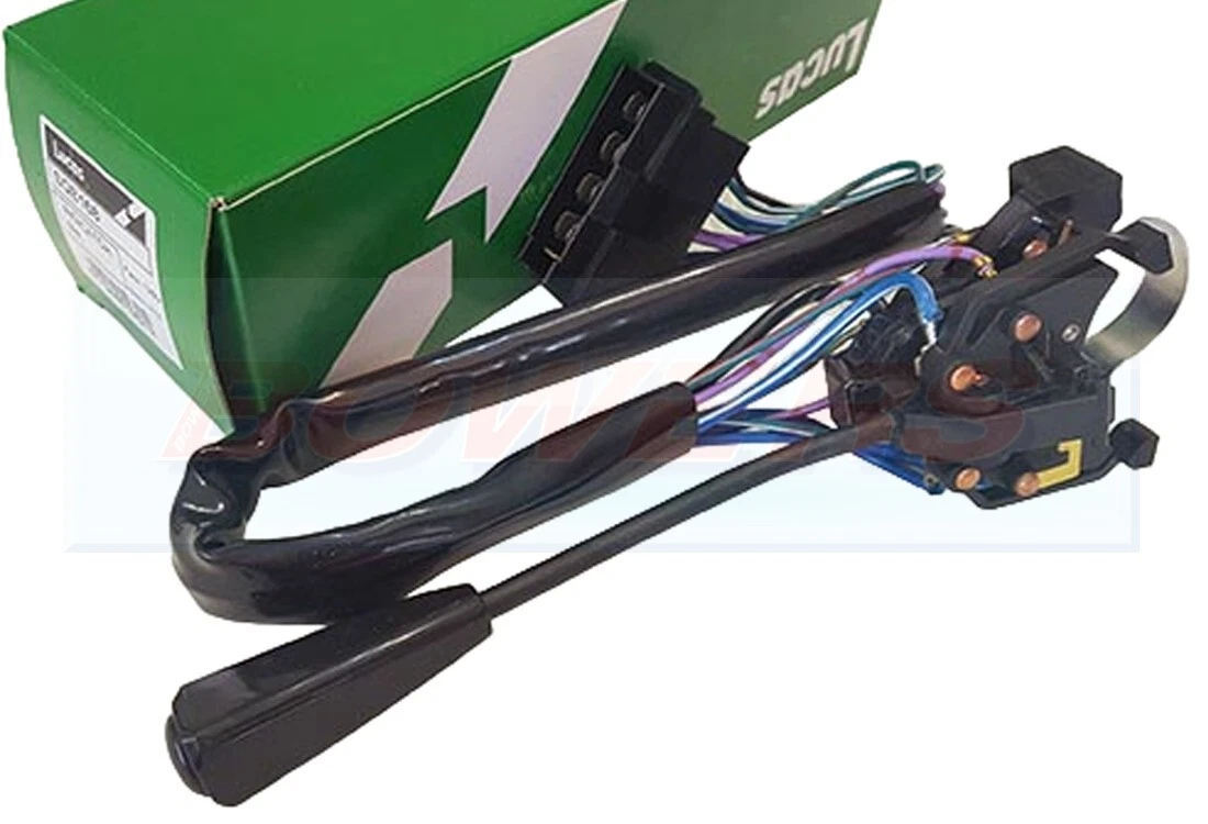 Beck Arnley 2012740 Combination Turn Signal Indicator Switch