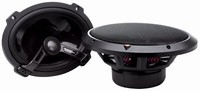 Lautsprecher Rockford Fosgate Power Coaxial T1692 6X9Cm System 2-Wege Boxen