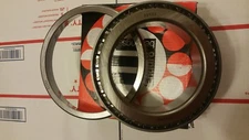 15101 15245 Enduro brand Tapered Roller Bearing Set Cup and Cone Timken set 73